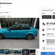Illustration for article titled I’m Pretty Sure This BMW Dealer Is Trolling Me With Insanely Expensive Wagons